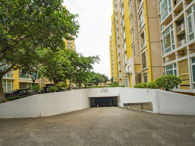 珠海国华花园小区信息图片2