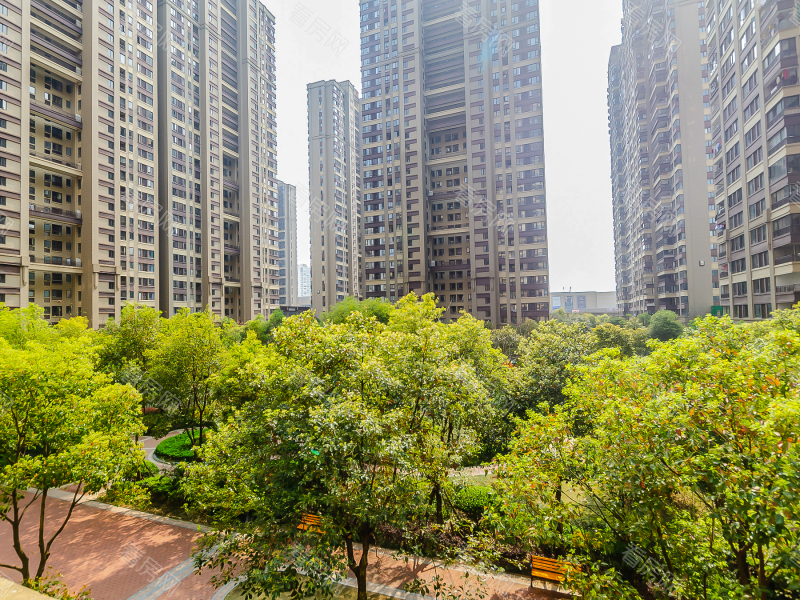 赣州幸福里二期小区信息图片6