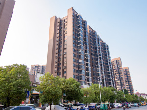 佛山时代糖果三期小区信息图片