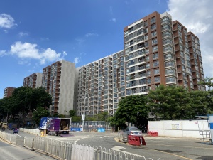 深圳永福苑小区信息图片