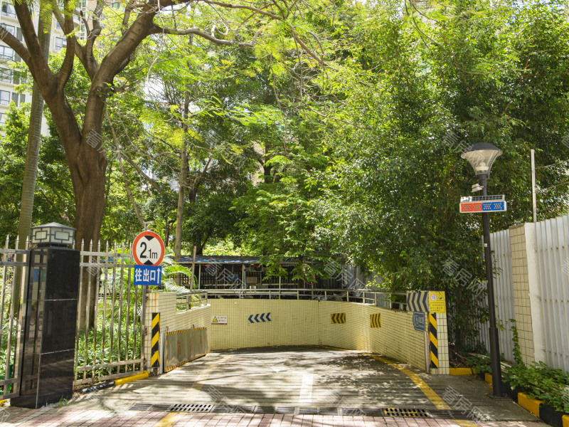 福田区  星河雅居B栋1907法拍房图片11