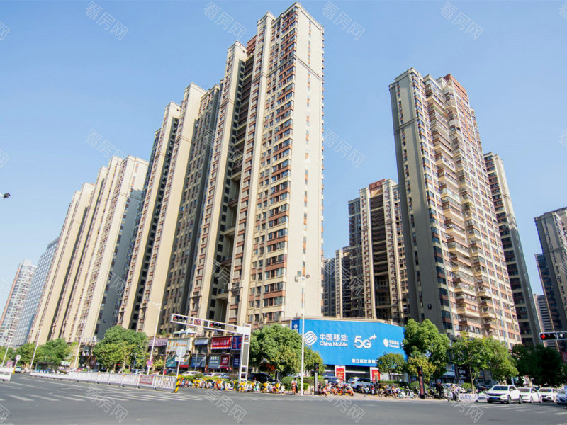 赣州幸福里二期小区信息图片2