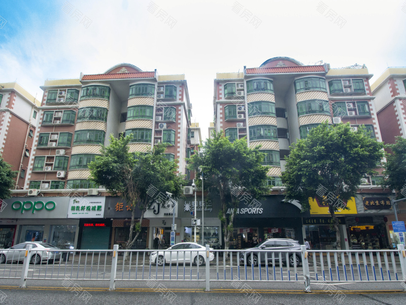 佛山昌盛豪苑一期小区信息图片8