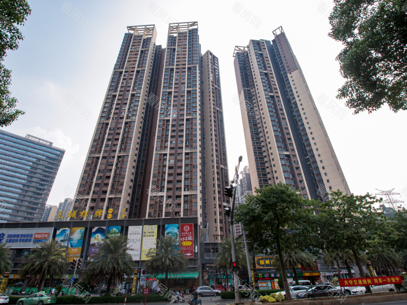 佛山恒大金名都小区信息图片1