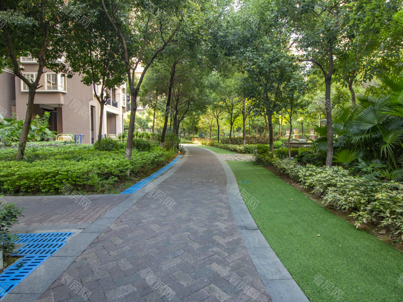 佛山上林苑小区信息图片7