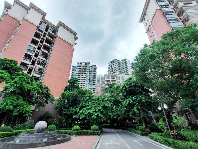 中山海尚绿洲小区信息图片2