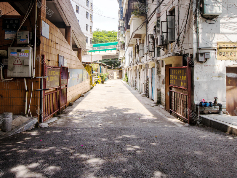 佛山盛兴小区小区信息图片2