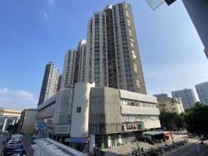 深圳东乐大厦小区信息图片