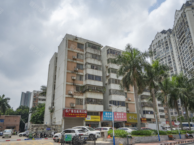 珠海凤山花园二期小区信息图片2