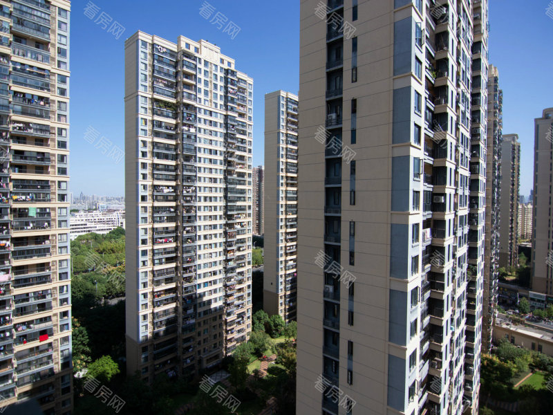 赣州中海派小区信息图片14