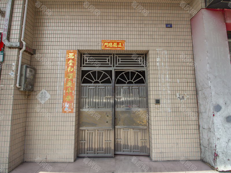 佛山宏顺大厦小区信息图片5