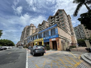 中山雍景园小区信息图片