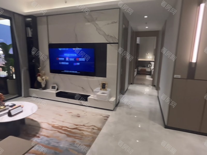 深圳远洋天祺新房楼盘图片图片6