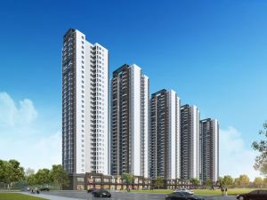 林邑星城一期 郴州林邑星城一期新房楼盘图片