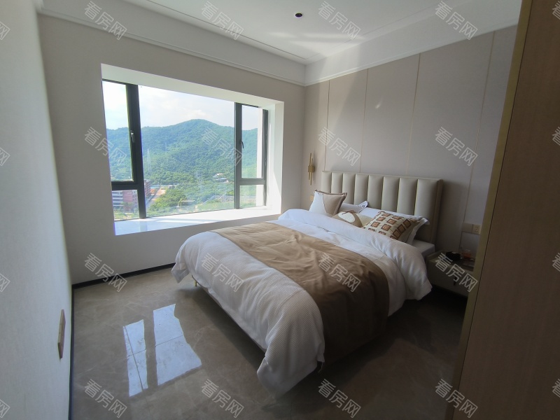 深圳东庭名苑新房楼盘图片图片5