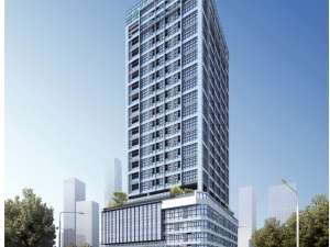 深圳景祥大厦新房楼盘图片