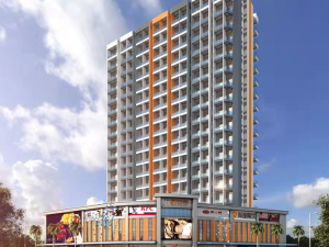 中山万豪丽影公馆新房楼盘图片