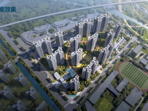 保利天珺 中山保利天珺新房楼盘图片