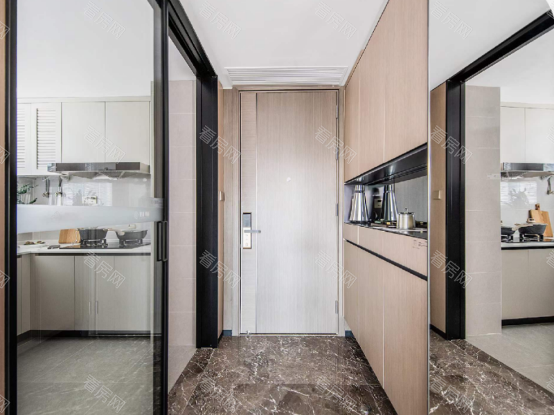 深圳山海公馆新房楼盘图片图片10