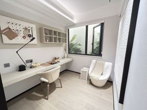 南京中海和山新房楼盘样板间4