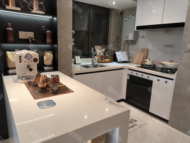 深圳星河盛境御府新房楼盘图片图片12