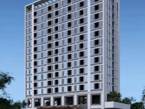 深圳弘基南城小筑新房楼盘图片