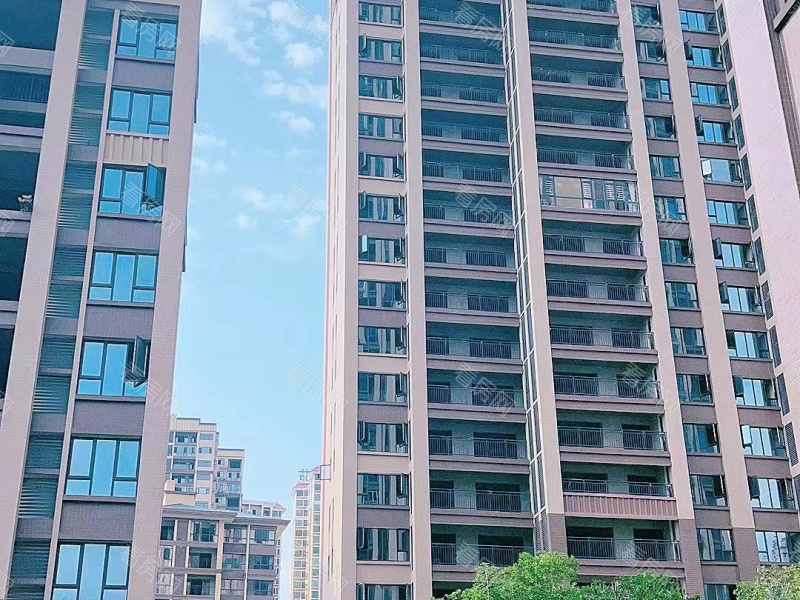 衡阳皓嘉苑新房楼盘图片图片5