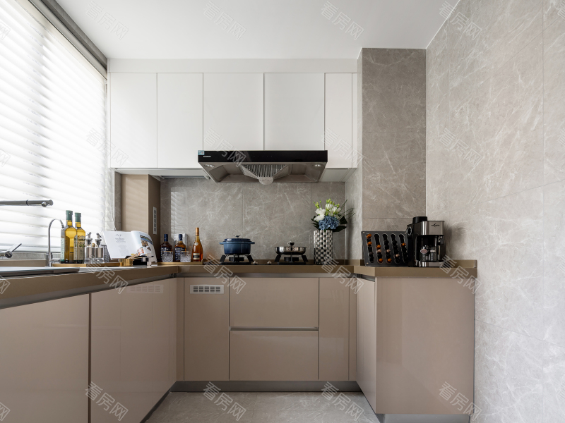 无锡华发中央首府新房楼盘图片图片5