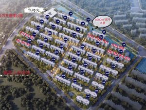 无锡凤屿山河新房楼盘图片