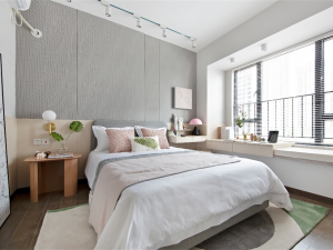 中山越秀建发玺樾新房楼盘样板间3