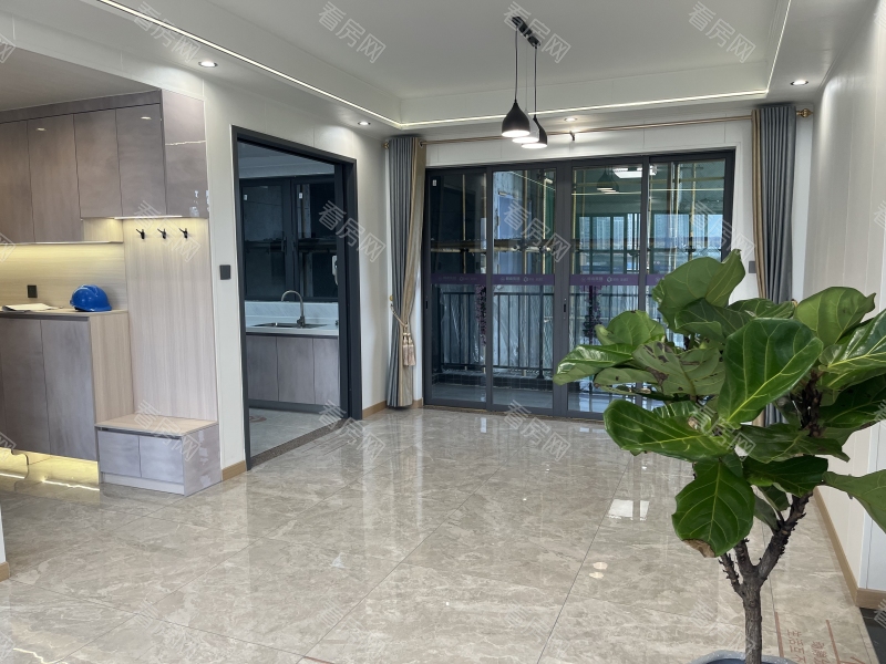 清远朝南燕湖汇中苑新房楼盘图片图片14