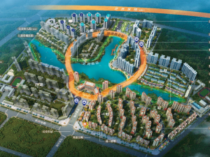 锦绣雅苑 中山锦绣雅苑新房楼盘图片