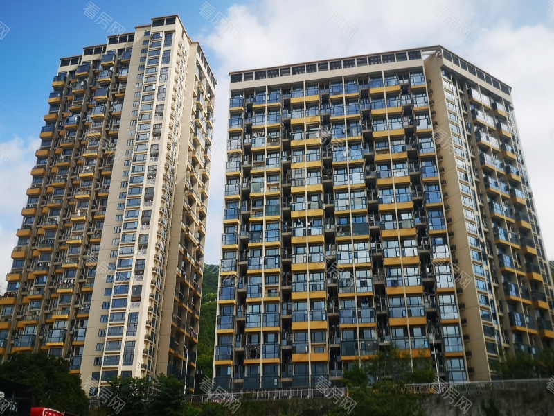 深圳悦千山雅园新房楼盘图片图片2