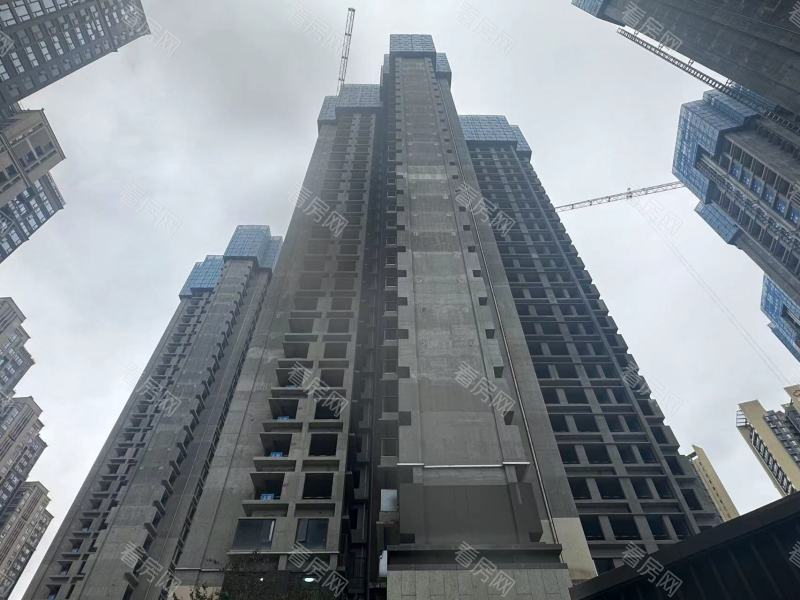 深圳深业颐樾府新房楼盘图片图片5