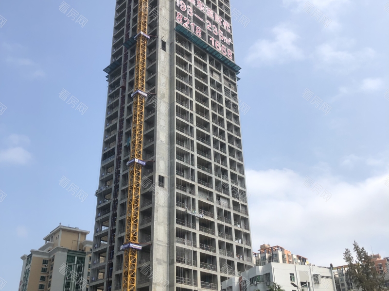 深圳京基东滨时代新房楼盘图片图片5