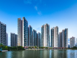 锦绣春满苑 中山锦绣春满苑新房楼盘图片