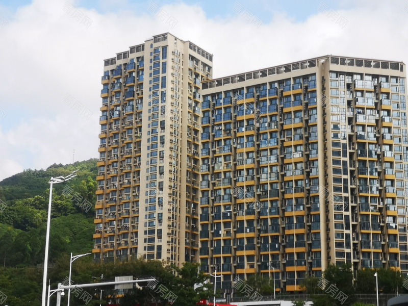 深圳悦千山雅园新房楼盘图片图片1