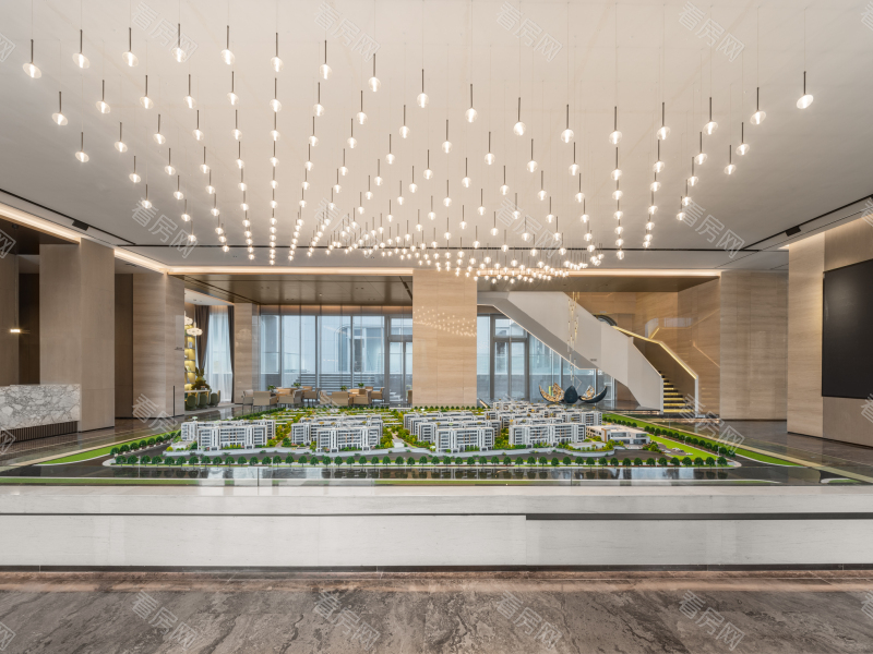 无锡凤屿山河新房楼盘图片图片4