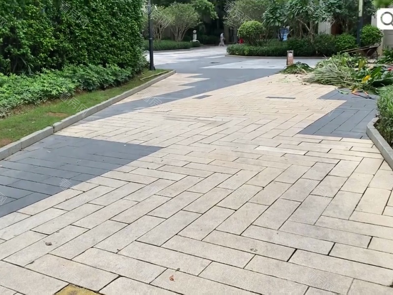 深圳金地龙城中央小区信息图片24