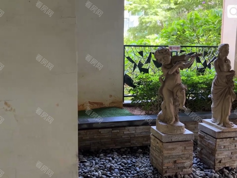 小区视频图片