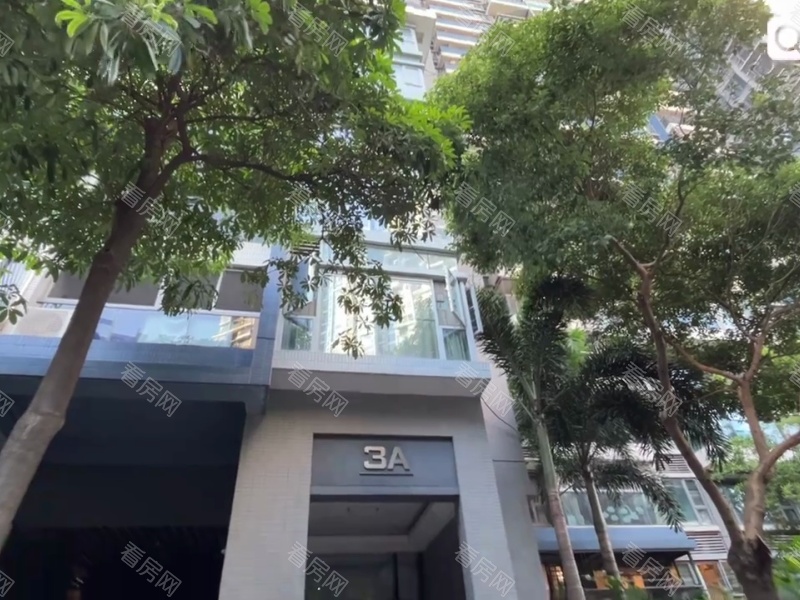 深圳合正汇一城小区信息图片14