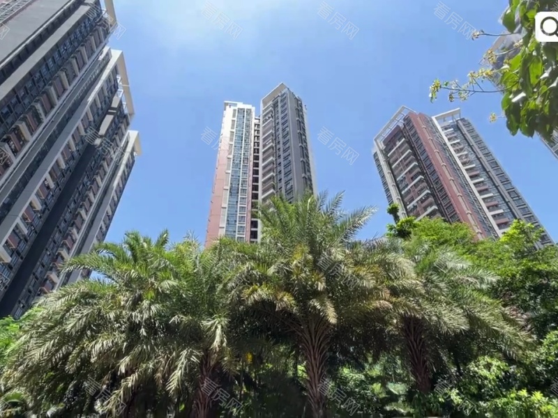 深圳中熙香缤山小区信息图片27