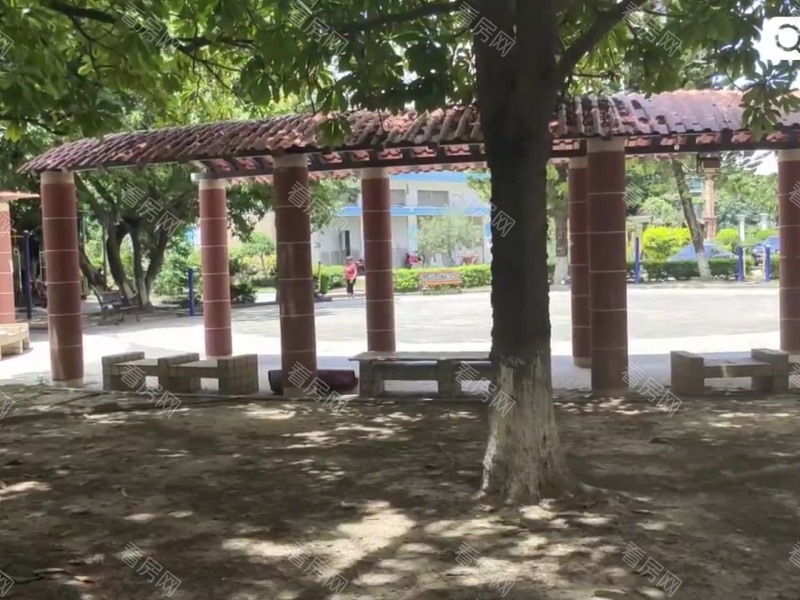 深圳金域豪庭三期小区信息图片25