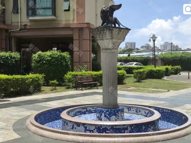 深圳金域豪庭二期小区信息图片23