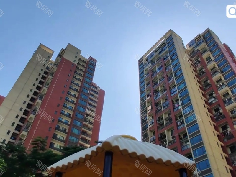 深圳怀德公元小区信息图片7