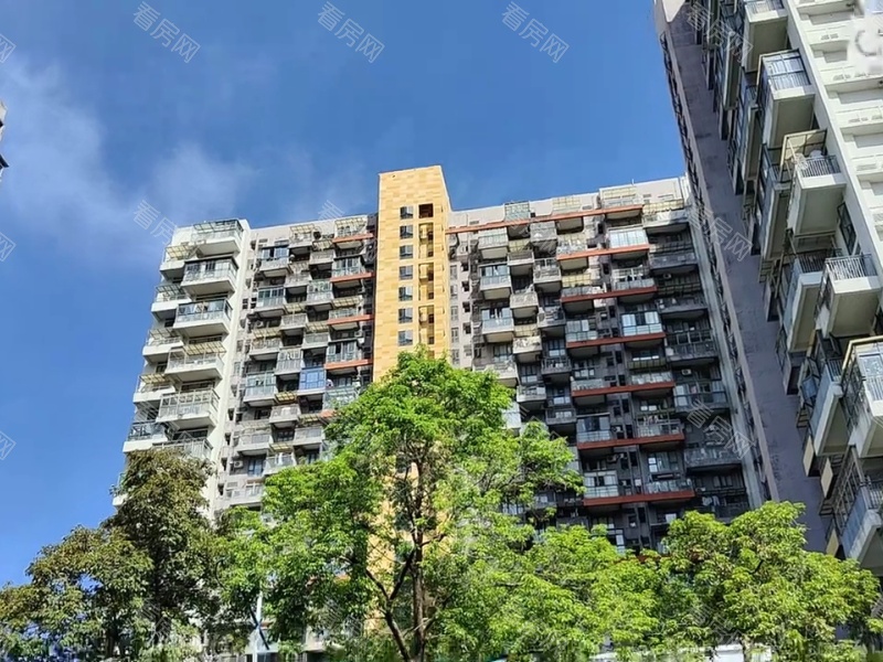 深圳花样年花乡小区信息图片1