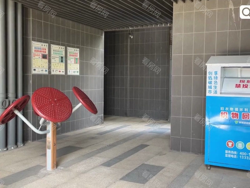 深圳宏发QCC前城小区信息图片21