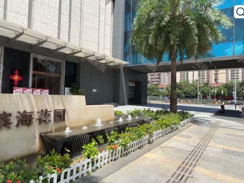 深圳宏发QCC前城小区信息图片5