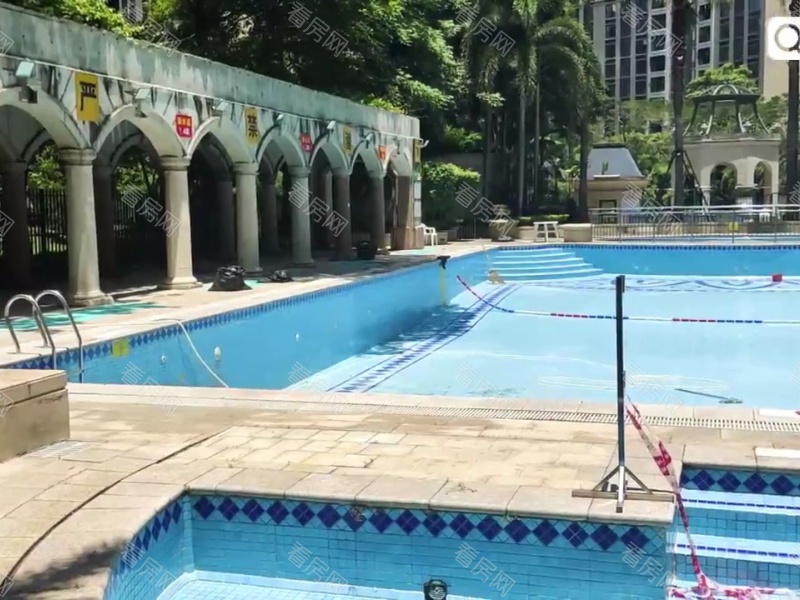 深圳万科金色领域一期小区信息图片32