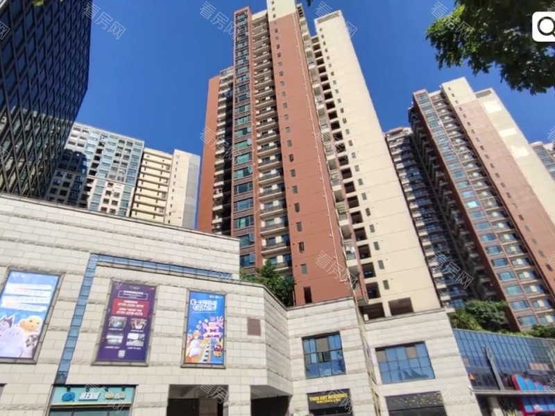 深圳怀德公元小区信息图片8